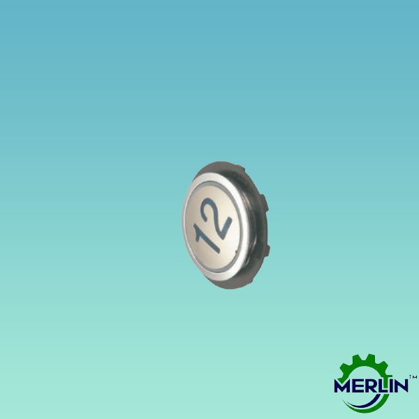 Elevator Push Button | HPB 011A